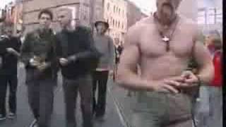 Love Parade Berlin  Techno Viking [upl. by Dominy]