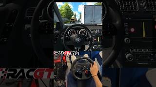 ⚠️Idiots on the road  Ep39  Euro Truck Simulator 2 gameplay shorts [upl. by Jere]