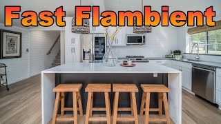 Speed Up Your Real Estate Photography with Fast Flambient Technique using 1 Flash [upl. by Abbub]