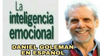 La inteligencia emocional  Daniel Goleman en español  Conferencia completa [upl. by Avehstab]