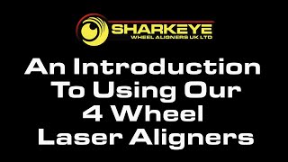 An Introduction To 4 Wheel Laser Alignment [upl. by Ditter757]