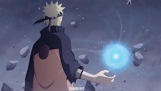 Naruto e Sasuke Vs Obito Jinchuuriki【AMV】Into The Nothing [upl. by Marya]