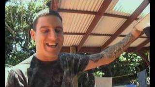 Parkway Drive  The DVD Part 7 [upl. by Potash]