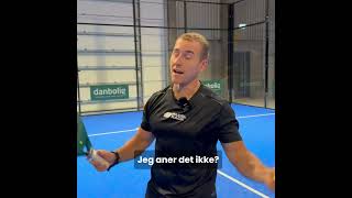 Hvilket slag er det sværeste at mestre i padel [upl. by Emmeline864]