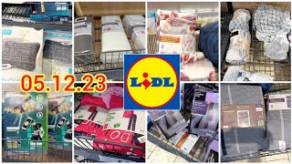 LIDL BAZAR 🛒 ❤️ ROPA DE CAMA PIJAMAS ZAPATILLAS JUGUETES Y MÁS Amunaysuscosas [upl. by Schiff349]