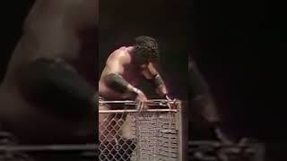 Jimmy Snuka Most Superfly vs Bob Backlund MSG Steel Cage Match 1982  shorts wwe [upl. by Bink]