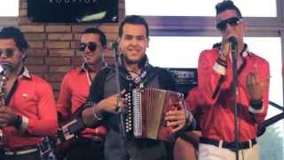 BRANDON MELODY  ME FASCINAS Official Video [upl. by Areht]