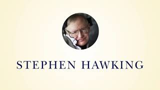 Stephen Hawkings BRIEF ANSWERS TO THE BIG QUESTIONS [upl. by Rainwater]