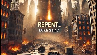 Preaching Repentance The Forgotten Command of Jesus [upl. by Ahsinid]