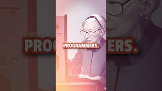 Grace Hopper Pioneer of Programming 🌟 [upl. by Ehud]