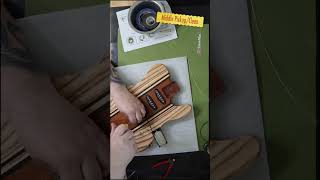 Longboard Tele Strat Hybrid guitar fender telecaster fendertelecaster [upl. by Terraj623]