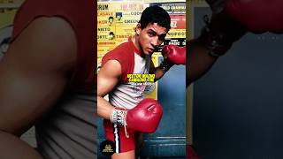 Héctor quotMachoquot Camacho The Flashy Showman Who Changed Boxing Forever boxing legend fitness [upl. by Zales]