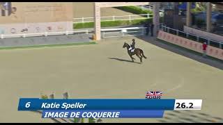 Image de Coquerie  Al Ain  6YOs [upl. by Anirbes]