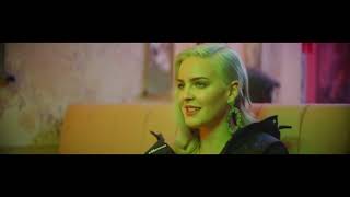 AnneMarie  Heavy Official Video [upl. by Battiste676]