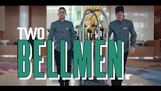 Two Bellmen  Official Movie [upl. by Adim]