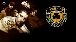 House Of Pain  Jump Around Pete Rock Remix [upl. by Valeria674]