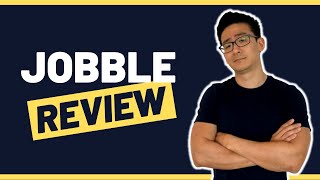 Jobble Review  Is This A Good Way To Find Gig Jobs That Pay Well Lets Find Out [upl. by Manno696]