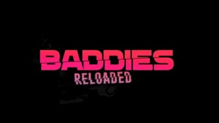 REUPLOAD Donnie Soft Redux CG Mix  Baddies Reloaded Cut OST [upl. by Enneibaf]