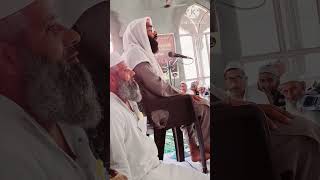 Qari Mahtab Amanatullah Sani  Madrasa Taalimul Islam Khera Mughal Ki Islahi Majlis beautifulnaat [upl. by Gregoire317]