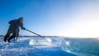 2100 komplett verschwunden Weshalb Permafrostboden so wichtig ist [upl. by Elocal]