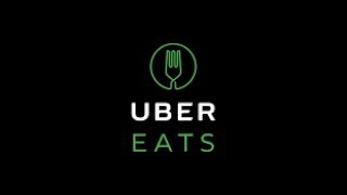 COMO TRABALHAR NA UBER EATS EM LONDRES [upl. by Littell]