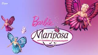 Barbie Mariposa  HörbuchHörspiel [upl. by Lrig24]