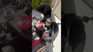 2013 Kawasaki Ninja Zx 6r in Carpentersville IL [upl. by Ariane332]