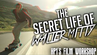 HP1s Film Workshop THE SECRET LIFE OF WALTER MITTY [upl. by Tram]