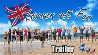 Trailer Panke Sprachreisen Film [upl. by Eeima]