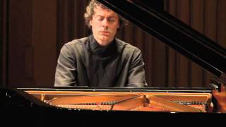 Paul Lewis‐Schubert：Klavierstücke in E flat minor D946 no1 [upl. by Aihseuqram]