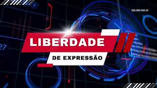 LIBERDADE DE EXPRESSÃO [upl. by Barri]