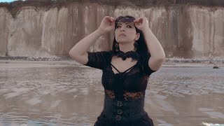 SIRENIA  Deadlight Official Video  Napalm Records [upl. by Verla584]