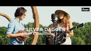 Mandolin Orange  “Silver Dagger” Traditional [upl. by Nylissej]