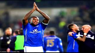 Hull City vs Leicester City 0 1 All Goals amp Highlights HD Premier League 28 12 2014 [upl. by Nyrrek]