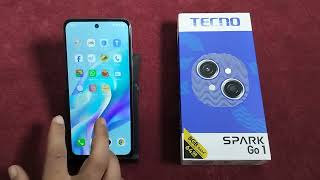 How to text message backup and restore in Tecno Spark Go 1  message backup restore kaise kare [upl. by Asillim908]