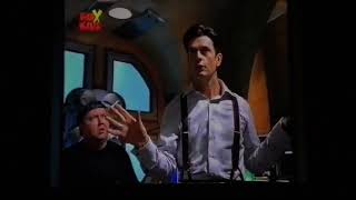 Inspector Gadget UK TV Spot [upl. by Esmaria]