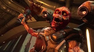 DOOM Live Action Movie – Full Teaser Trailer – Dwayne Johnson as Doom Slayer [upl. by Dolores]