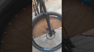 Bicycle rim making sabeelshots39 diy easycarft wheels [upl. by Ytisahcal227]