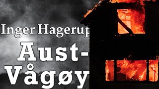 Inger Hagerup  AustVågøy Diktfilm [upl. by Meneau78]