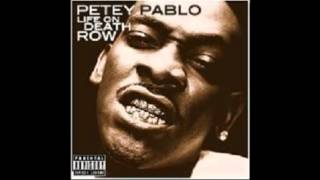 Petey Pablo Unstable [upl. by Suivatram]