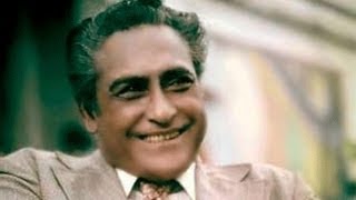 Ashok Kumar  Biography [upl. by Ytsirc]