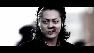 CROWS ZERO FULL MOVIE SUB INDO [upl. by Greenebaum]