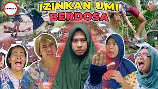 UMI KENA FITNAH [upl. by Christianna]