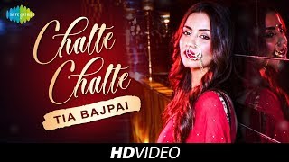 Chalte Chalte  Cover Version  Tia Bajpai  HD Music Video [upl. by Siesser752]