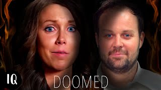 Anna Duggar’s Life was DOOMED From the Start [upl. by Esenahs]