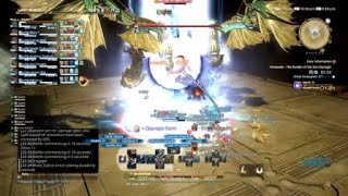 No chance for Brute Justice  A8s  Unsynced  Solo AST POV [upl. by Beattie]