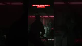 Alan wake 2 dlc casa do lago Ps5 pro Game play [upl. by Durwood737]