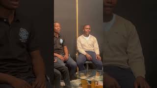 Nishike bwana mkono wangu acapella [upl. by Rickie]