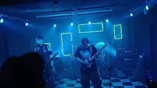 Bloodstone live at Paramount Bar Kaohsiung 27102024 [upl. by Lusty]