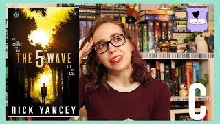 The 5th Wave  Spoiler Free Book Review [upl. by Towroy]